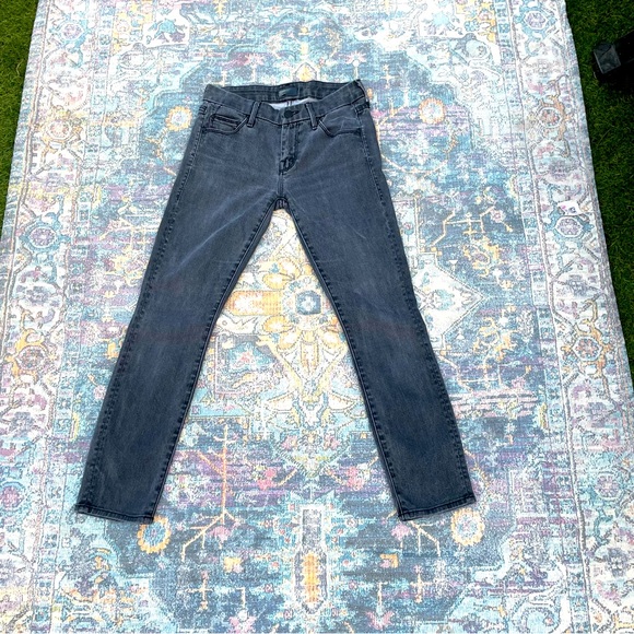 MOTHER -jeans - Picture 2 of 5